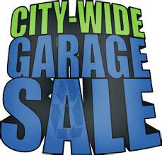 Find all the garage sales, yard sales, and estate sales on a map. . Centerville city wide garage sale 2023